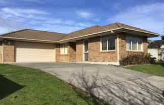 88 Stirling Drive, Morrinsville