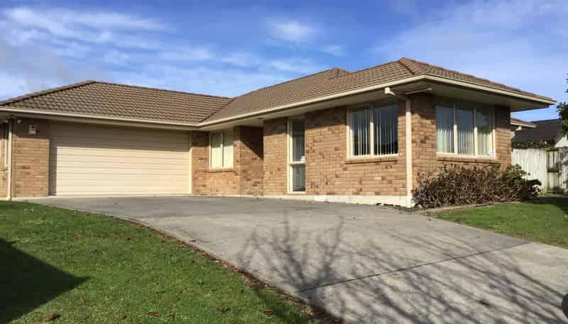 88 Stirling Drive, Morrinsville