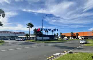 One Not To Miss - Stand Out Premises