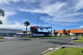 One Not To Miss - Stand Out Premises