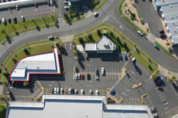 One Not To Miss - Stand Out Premises