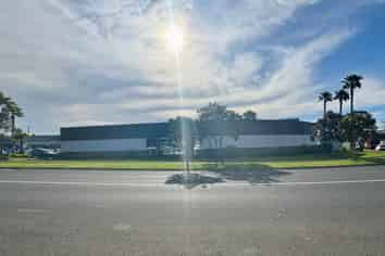 One Not To Miss - Stand Out Premises