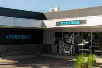 One Not To Miss - Stand Out Premises