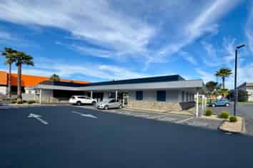 One Not To Miss - Stand Out Premises