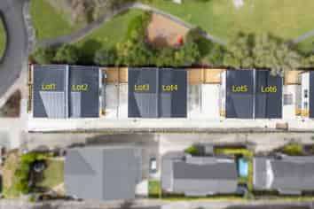 Lot 4/41 Seaside Avenue, Waterview