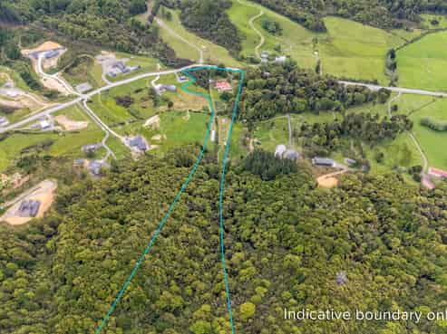 423 Katherine Mansfield Drive, Whitemans Valley