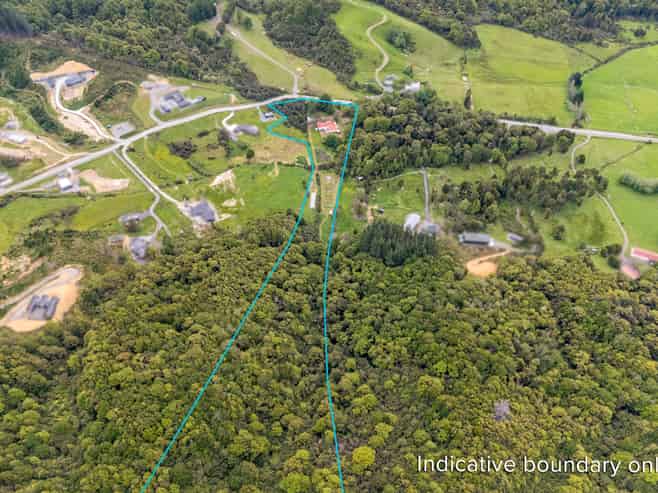 423 Katherine Mansfield Drive, Whitemans Valley