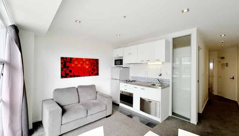 L9/430 Queen Street, Auckland Central