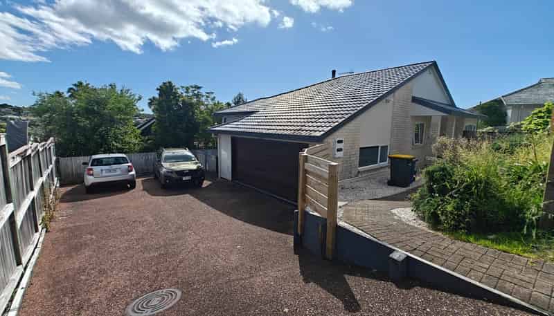 31 Mandeville Place, Unsworth Heights