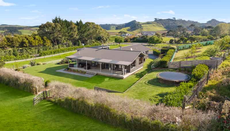 44B Crosland Road, South Head