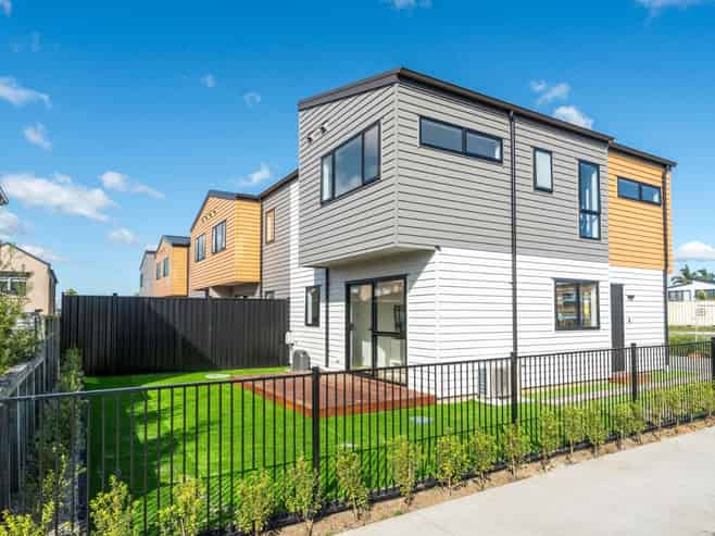 37 Turret Lane, Hobsonville