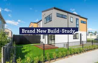 37 Turret Lane, Hobsonville