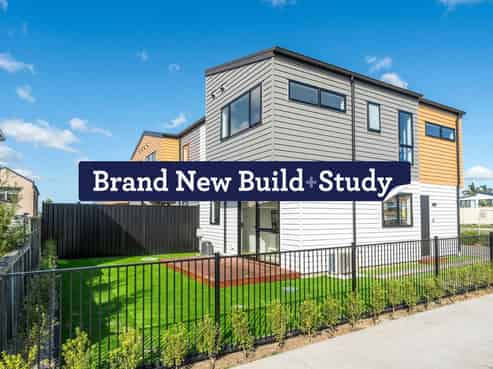 37 Turret Lane, Hobsonville