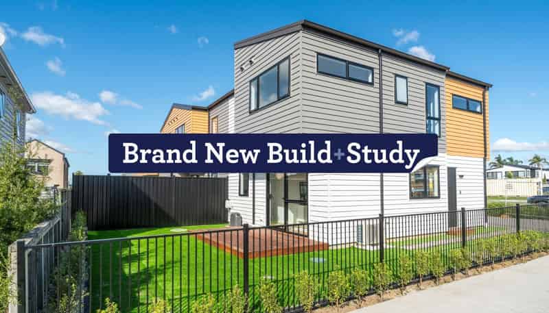 37 Turret Lane, Hobsonville