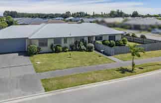 20 Da Vinci Avenue, Leeston