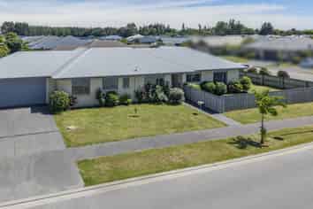 20 Da Vinci Avenue, Leeston
