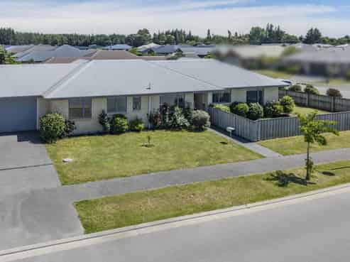 20 Da Vinci Avenue, Leeston