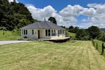 465 Helmsdale Road, Waipu