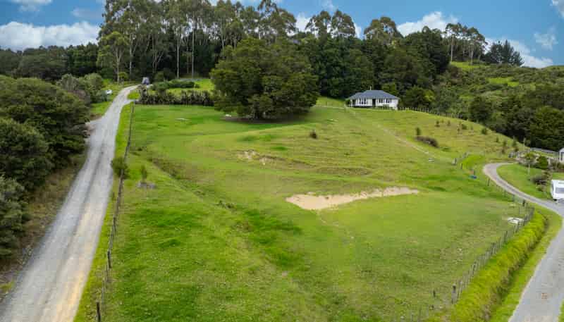 465 Helmsdale Road, Waipu