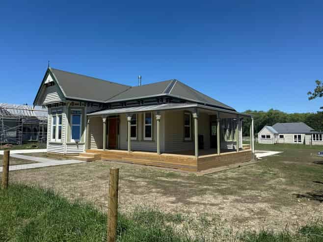 20A Lower Sefton Road, Ashley