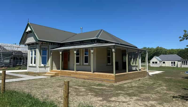 20A Lower Sefton Road, Ashley