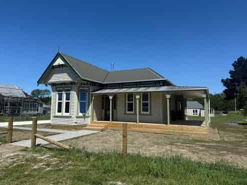 20A Lower Sefton Road, Ashley