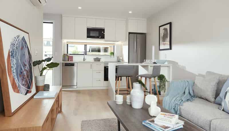 3/9 Parson Lane, Papatoetoe