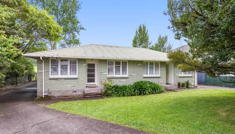 Flat 1 & F/1123 Fergusson Drive, Clouston Park