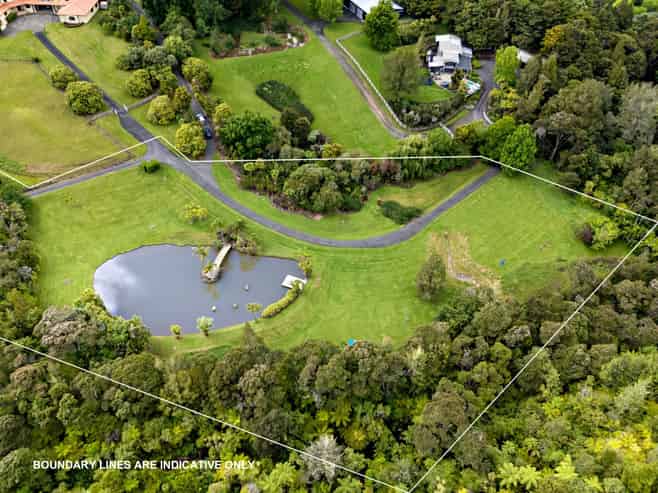 282D Coatesville-Riverhead Highway, Coatesville