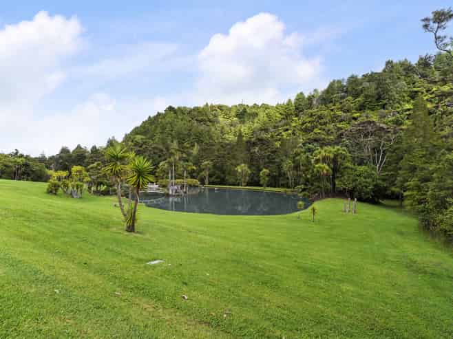 282D Coatesville-Riverhead Highway, Coatesville