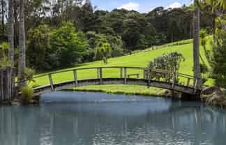 282D Coatesville-Riverhead Highway, Coatesville