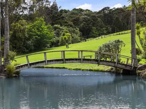 282D Coatesville-Riverhead Highway, Coatesville