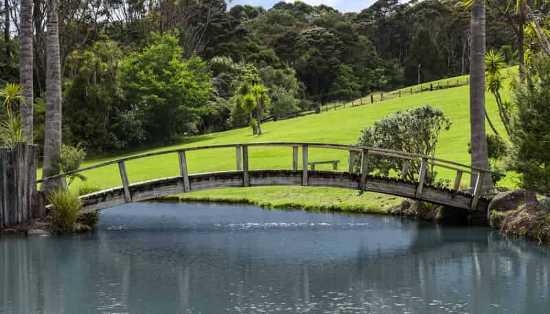 282D Coatesville-Riverhead Highway, Coatesville