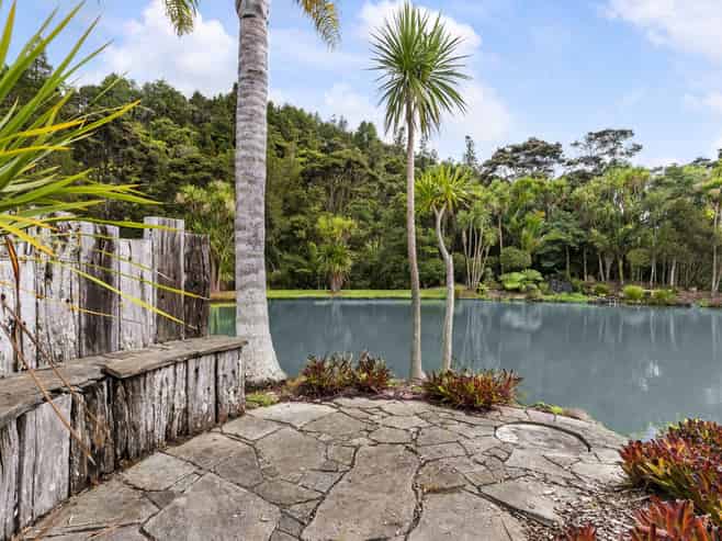 282D Coatesville-Riverhead Highway, Coatesville