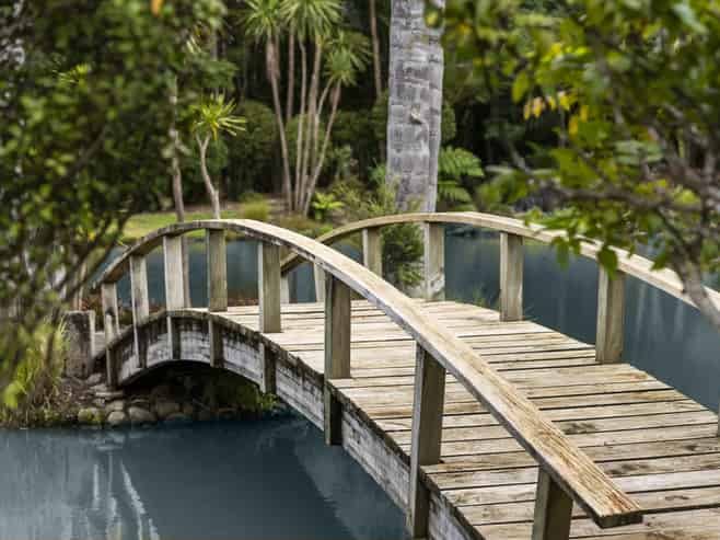 282D Coatesville-Riverhead Highway, Coatesville