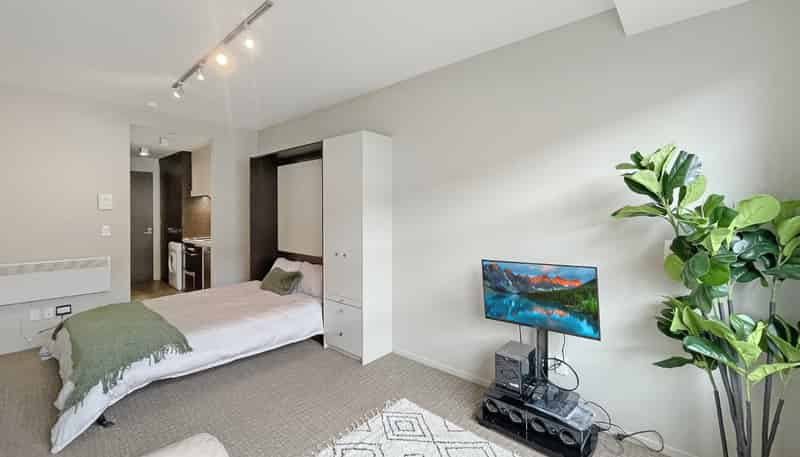 S407A/28 Torrens Terrace, Te Aro