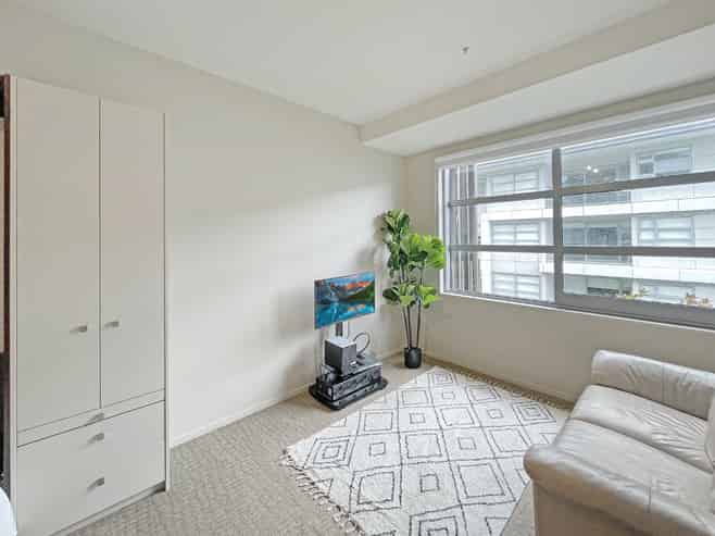 S407A/28 Torrens Terrace, Te Aro
