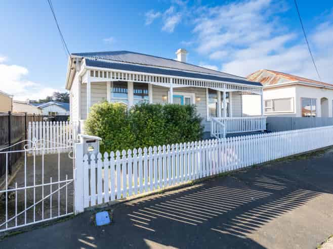 15 Begg Street, Saint Kilda