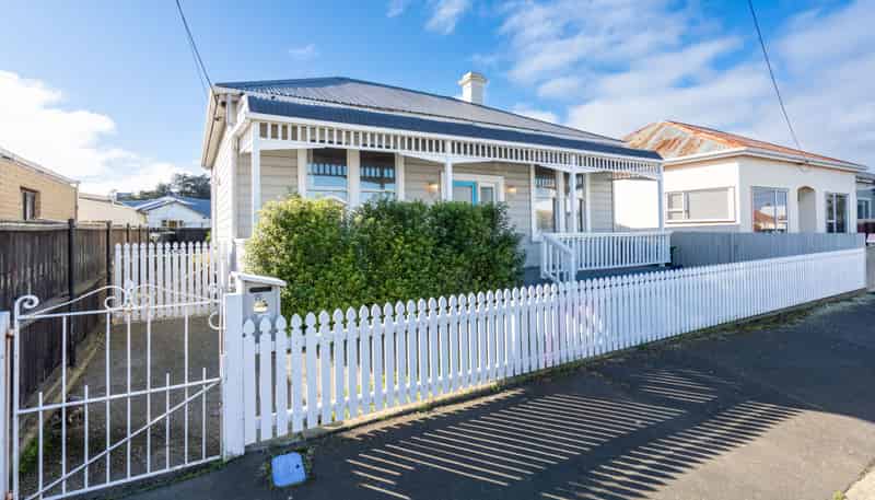 15 Begg Street, Saint Kilda