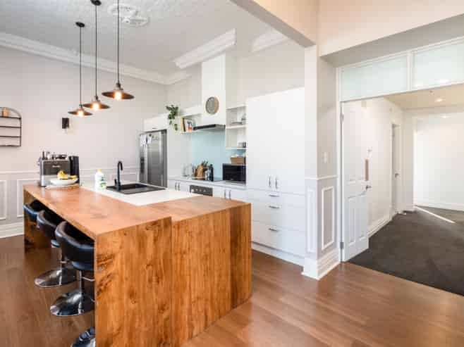 15 Begg Street, Saint Kilda