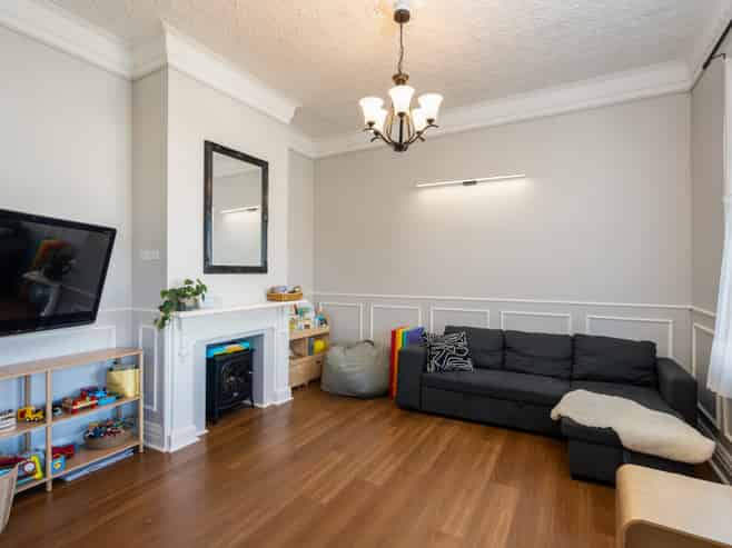 15 Begg Street, Saint Kilda