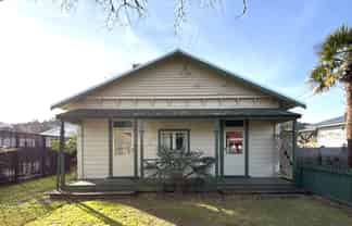 20A Tumoana Street, Taumarunui