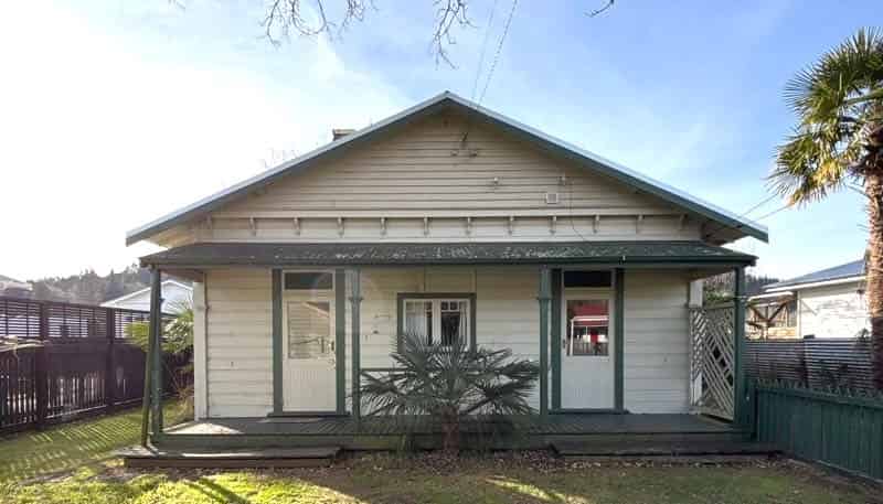 20A Tumoana Street, Taumarunui