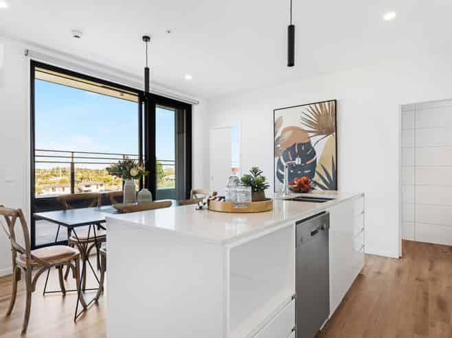 501/12 Barrack Road, Mount Wellington