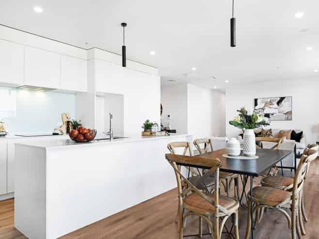 501/12 Barrack Road, Mount Wellington