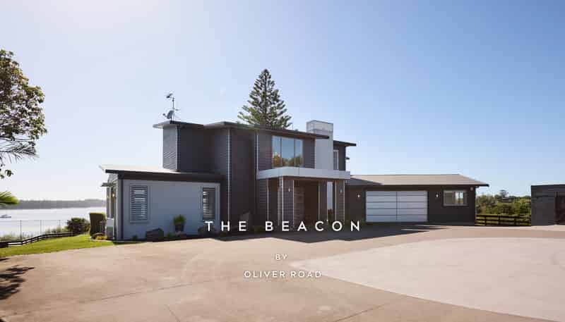 300 Ongare Point Road, Katikati