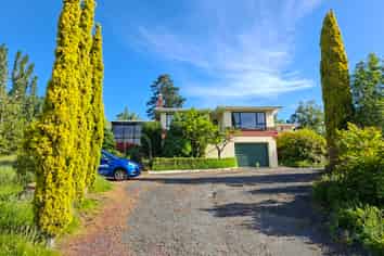 10 Braeside, Kinmont Park