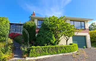 10 Braeside, Kinmont Park