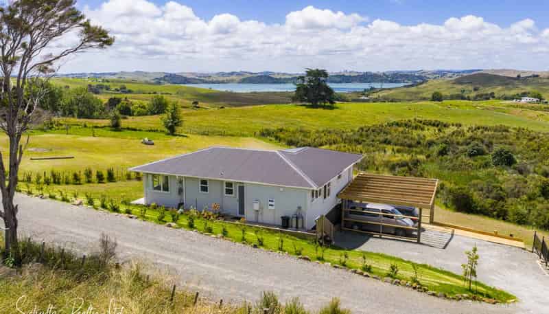 65B Otara Road, Kaiwaka