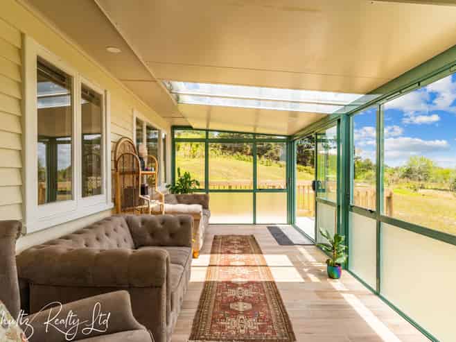 65B Otara Road, Kaiwaka